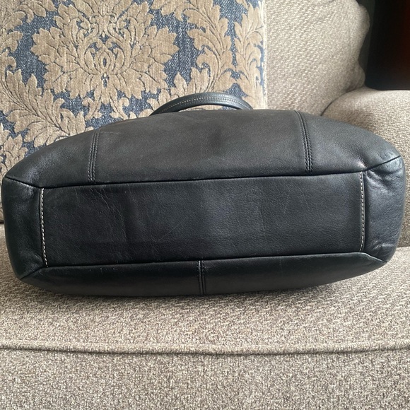 Authentic Coach Bag - Picture 6 of 9